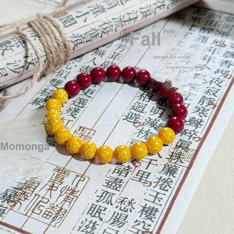 ZKY Jade Bracelets Unisex-1