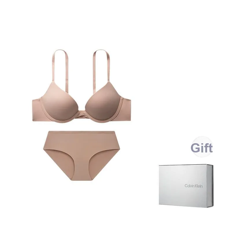 CALVIN KLEIN Underwear Set Women's Gift Box Set