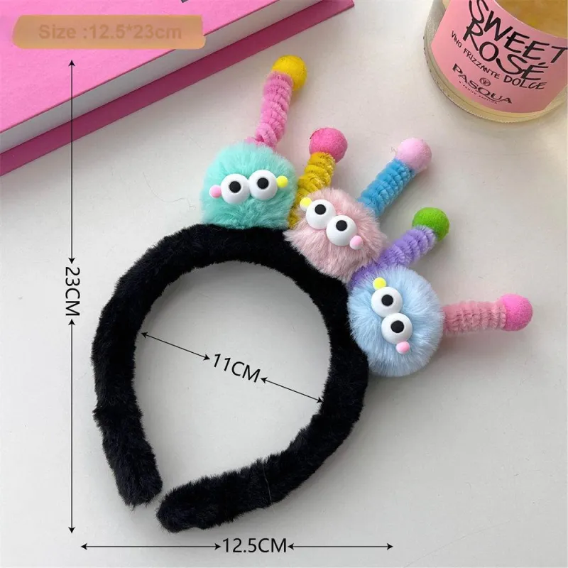 A few more cute Make up Tools Unisex-19