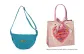 Aqua Green, Comes with Birthday Shopping Bag