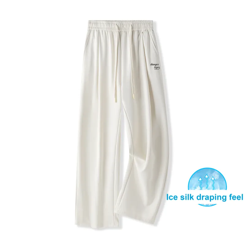 DANGERTIGER Casual Pants Unisex-24