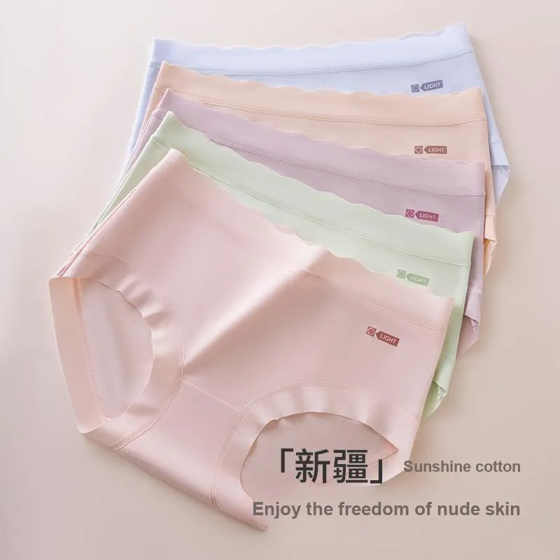 2323 Women's Underpants-3