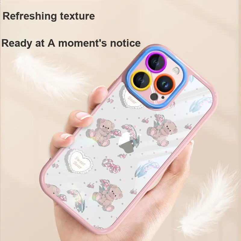 MINISO Phone Cases-7