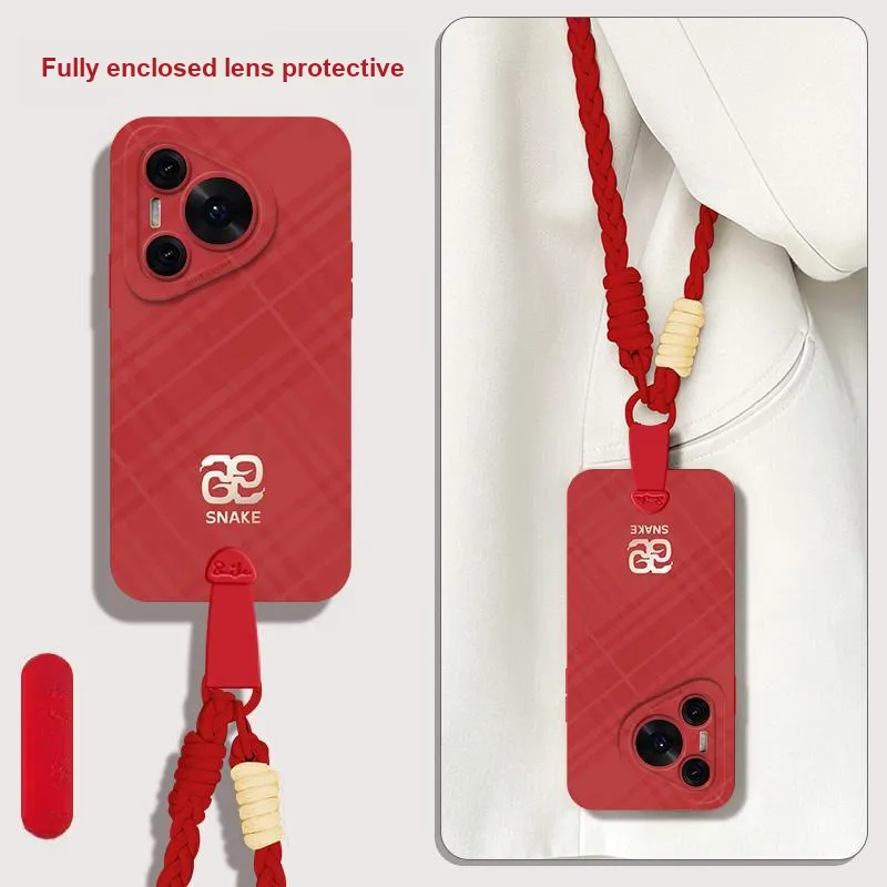 Interesting shell Phone Cases-15
