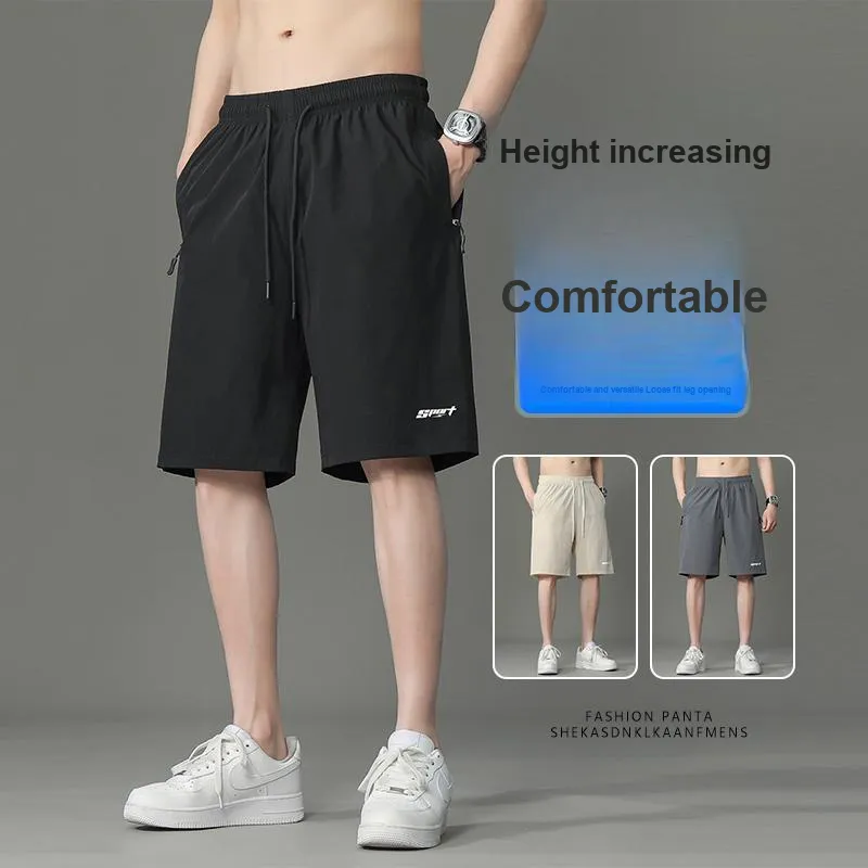 SIFLYTO Casual Shorts Unisex-2