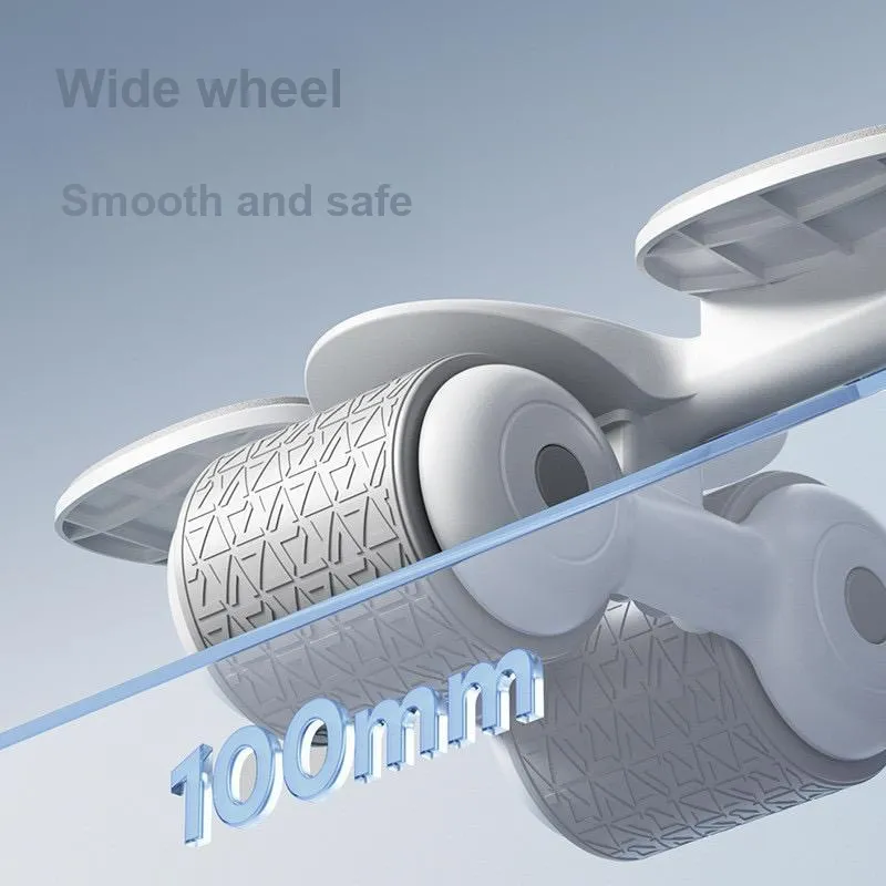 DEFIT Abdominal Rollers-6