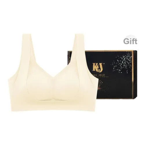 KJ Женские бюстгальтеры