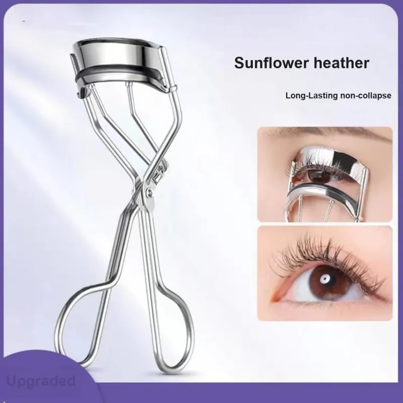 JIANYINGSHU Curling Natural Wide Angle Eyelash Curler-1