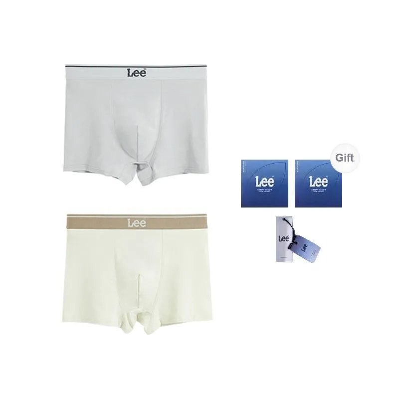 Lee Men Underpants-13