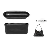 Carryall Liner Medium Size (Black) Black Warrior Edition
