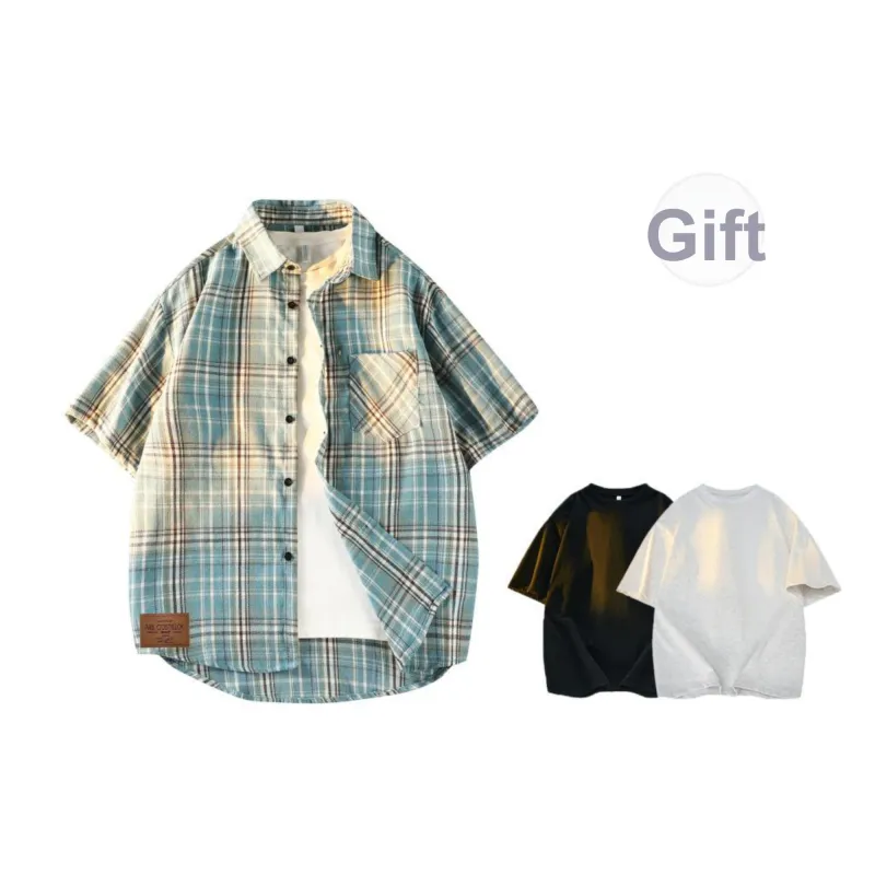 PAUL COSTELLOE Shirts Unisex-15