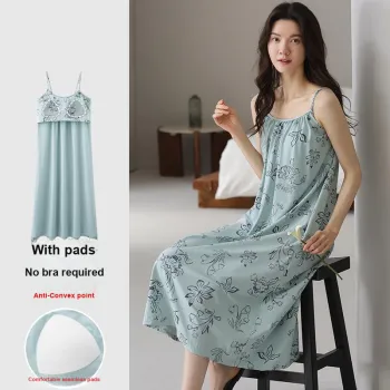 MIIOW Cool One Summer Series Nightgown Women's Shopping Bag