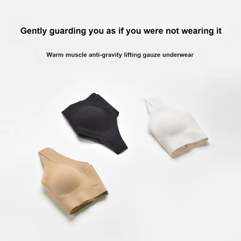 MY BODY Women's Bras-17
