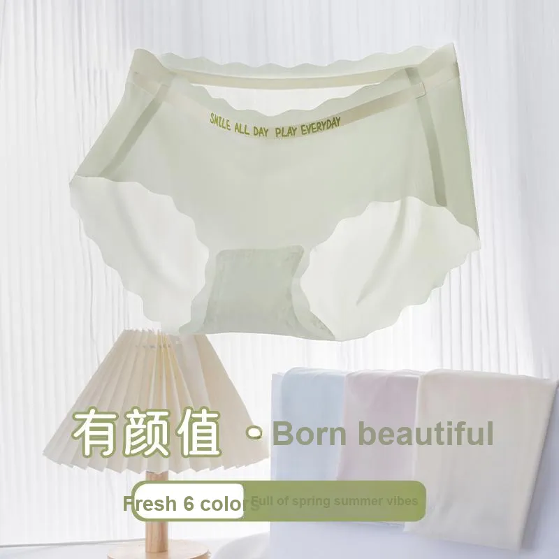 GRACEWELL Underpants Women's 3 Pack-5
