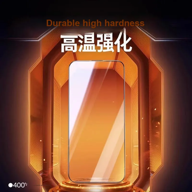Baochengbao Cell Phone Protective Films-2