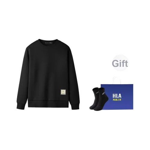 HLA Унисекс Свитшоты