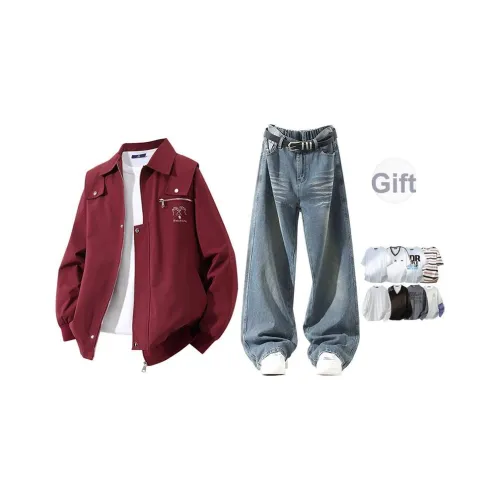 FAX FOR FMACM Повседневная спортивная одежда Унисекс