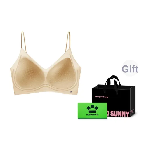 Hello Sunny Женские Бюстгальтеры