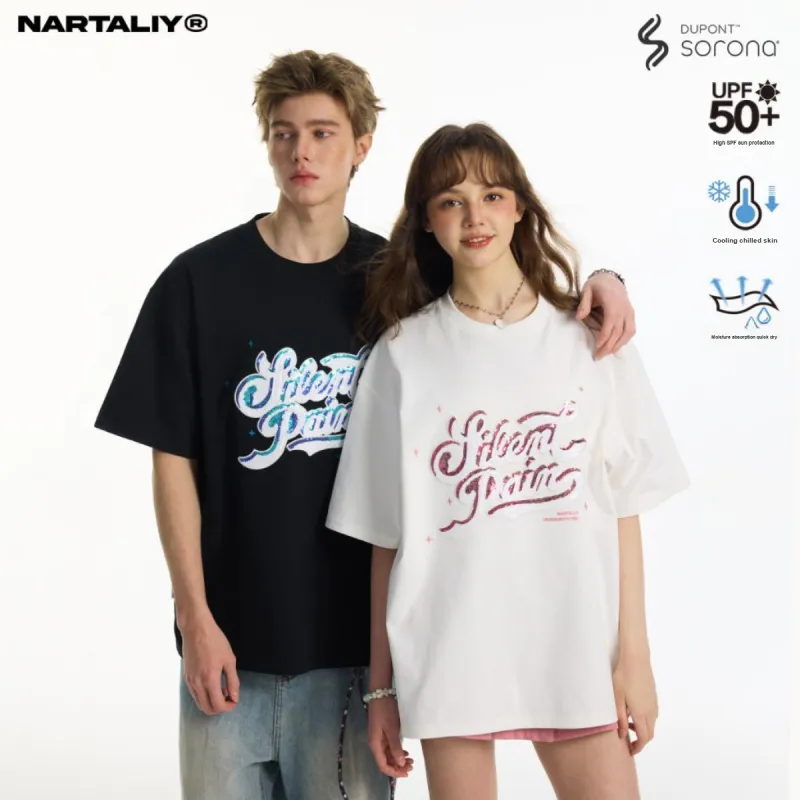 NARTALIY T Shirts Unisex-2