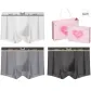 3 Pack Gift Box Set (A-Light Gray+Stone Gray+Quiet Gray)