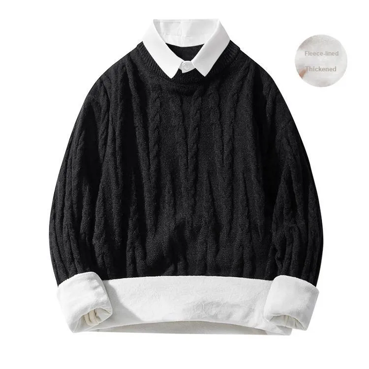 NFWYS Sweaters Unisex-1