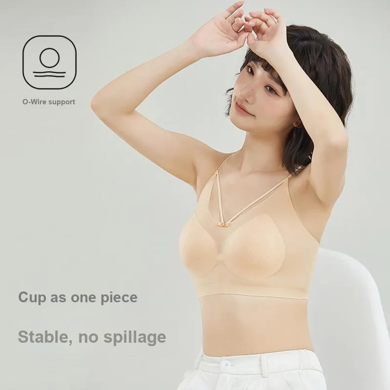 MIIOW Women's Bras-20