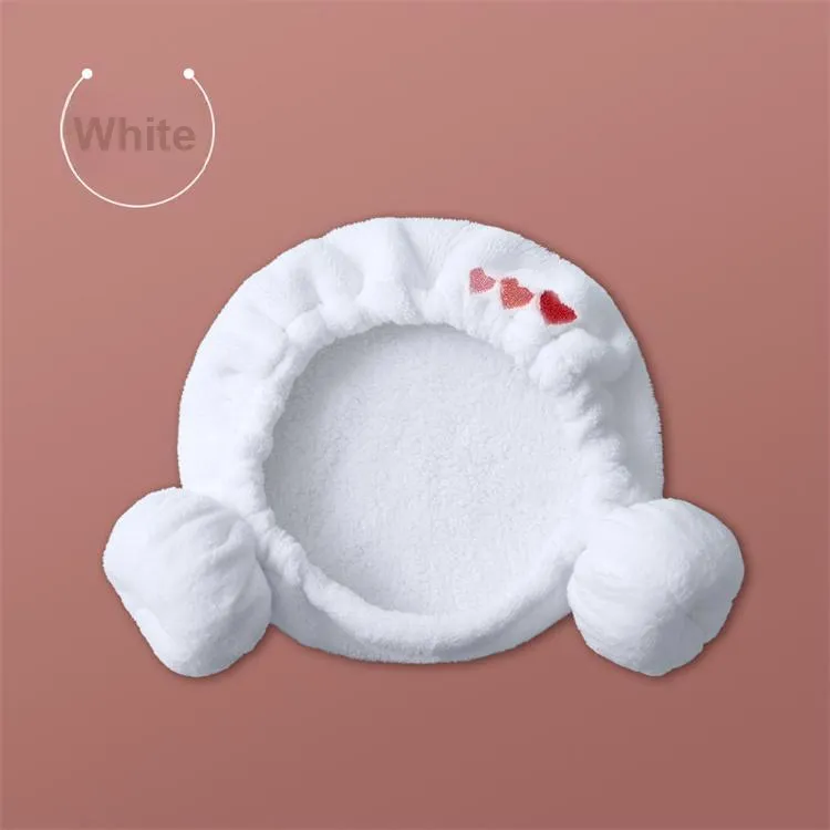 Drizzle Towel Bath Towels Three Piece Set-7