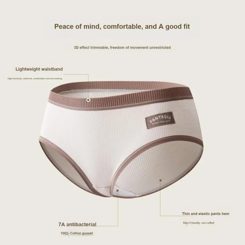 Urban Beauty Underpants Women's Combo Set-18