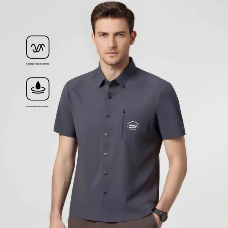 Jeep Shirts Unisex-8