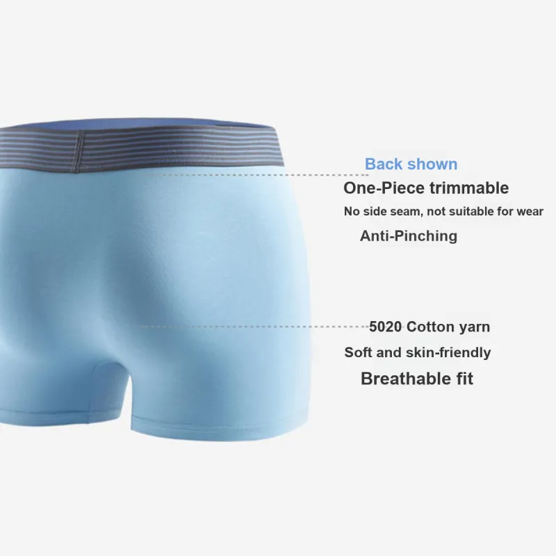 Lee Underwear Gift Box Men's Combo Set-32