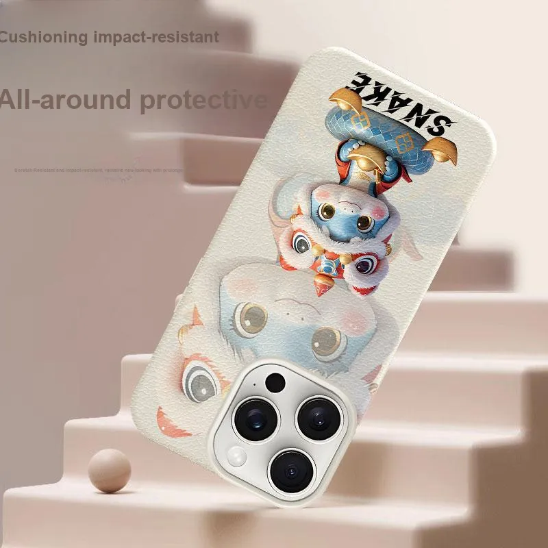 YIBAOBAO Phone Cases-3
