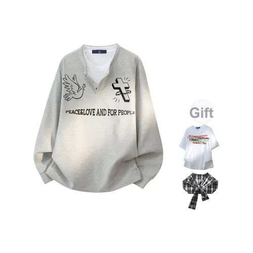 FAX FOR FMACM Поло Унисекс