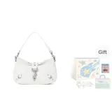 Stars White