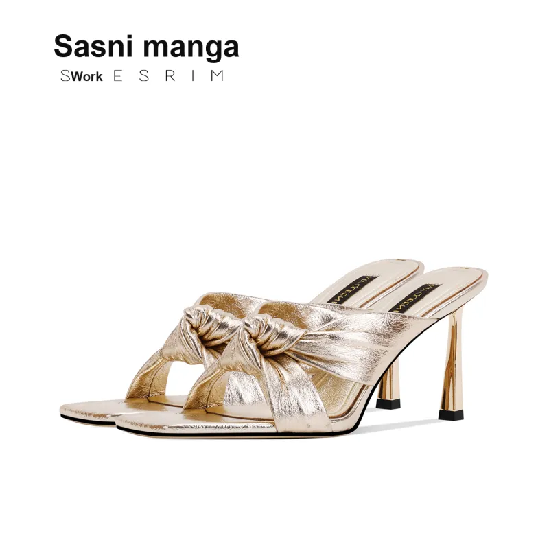 Shesrim One Strap Sandals Women's-3