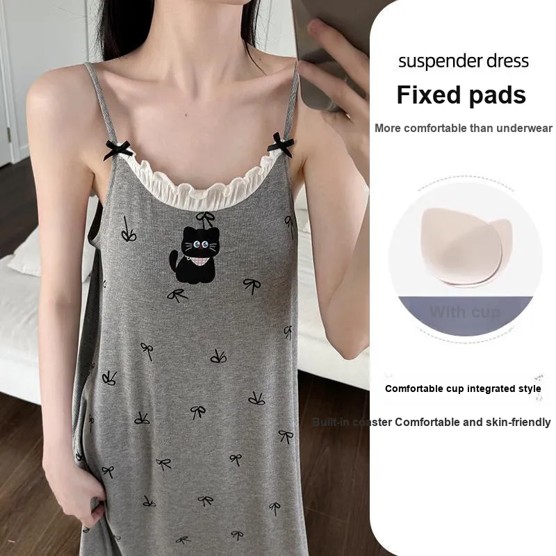 Ta Yan Women's Nightgowns-2