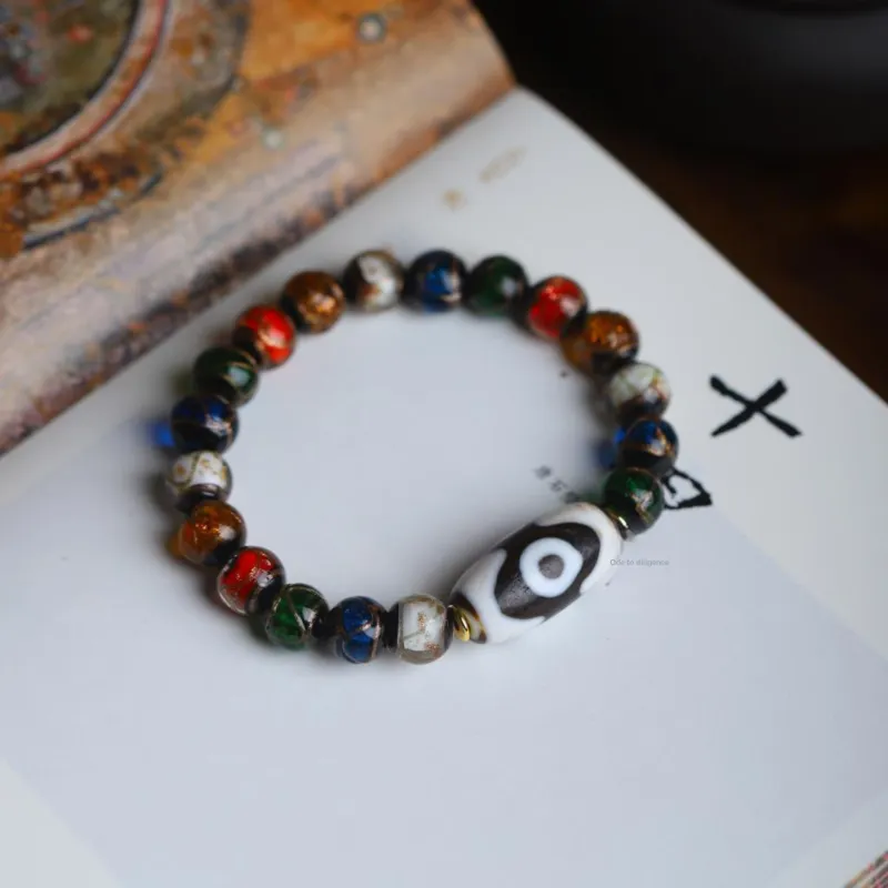 JK Jade Bracelets Unisex-4
