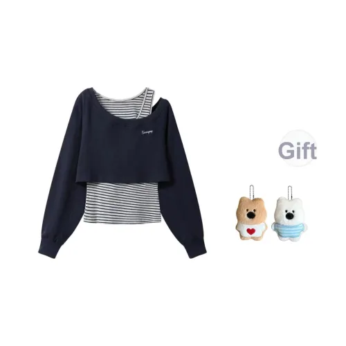 GHPC Женские Повседневные Костюмы