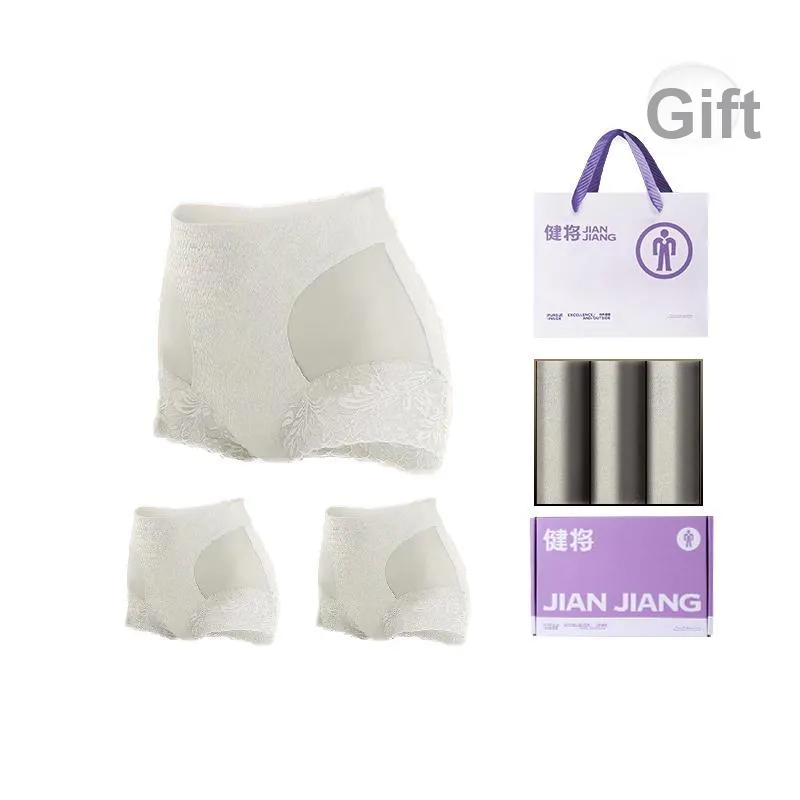 Master Underpants Women's 3 Pack
