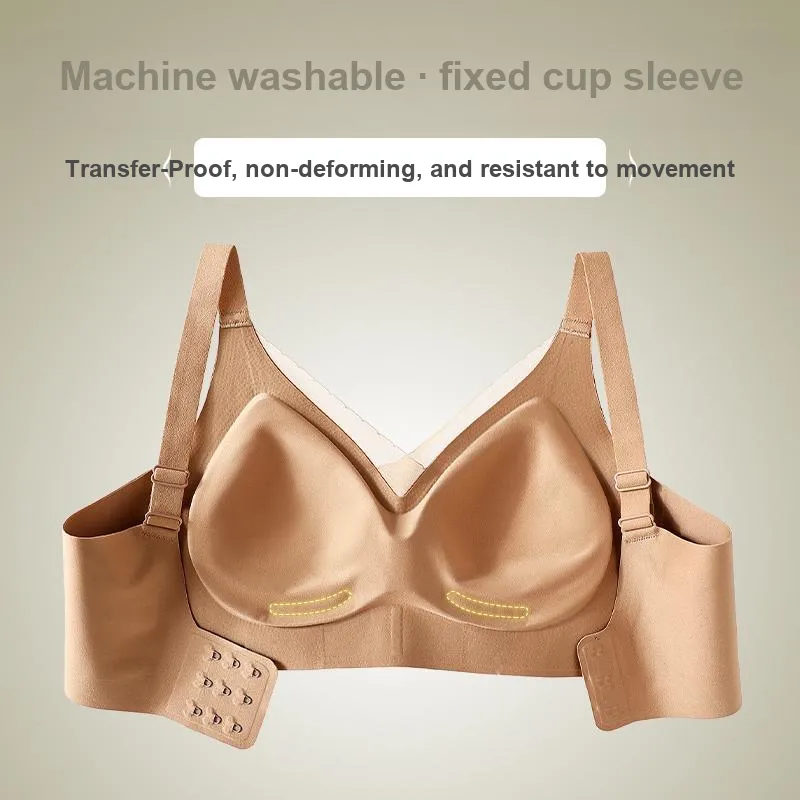 MIIOW Women's Bras-10