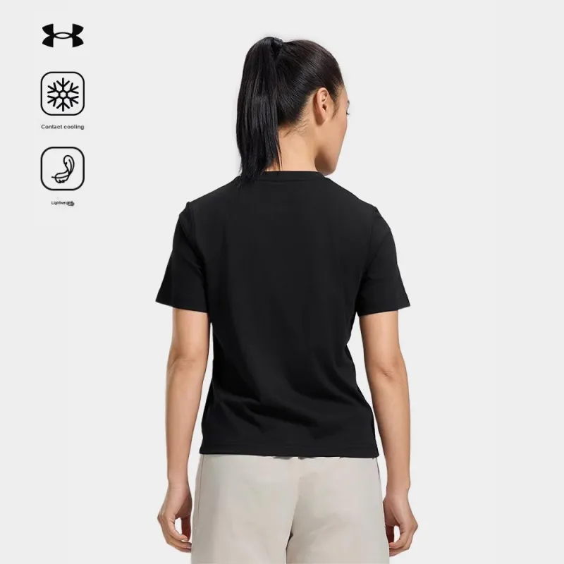 Under Armour Outdoor T Shirt Unisex-1