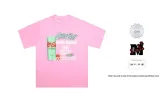 Pink Green (Includes Custom Scented Sachet/Face Mask)
