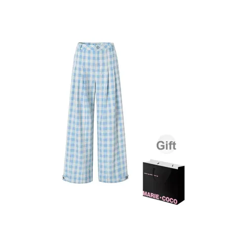 MARIE·COCO Повседневные брюки Женские