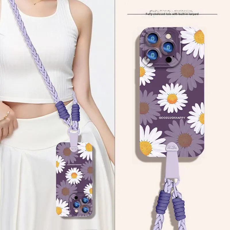 Interesting shell Phone Cases-1