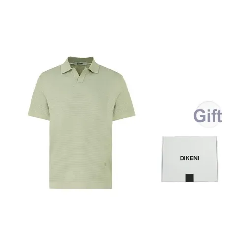 DIKENI Commuter series Трикотаж Мужской