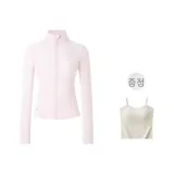 핑크 화이트