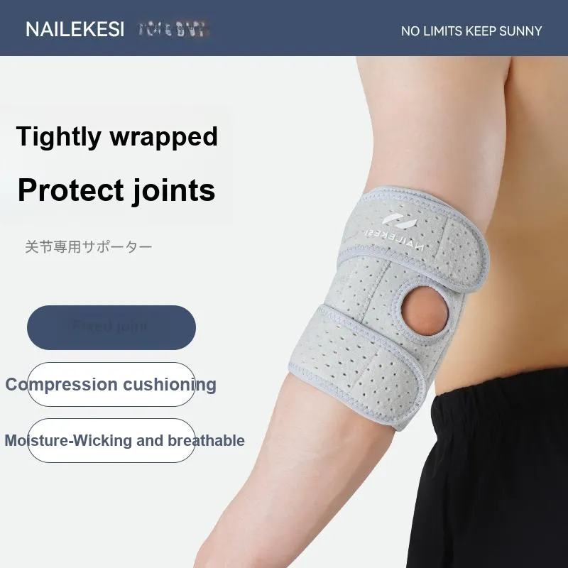 NAILEKESI Elbow Pads-23