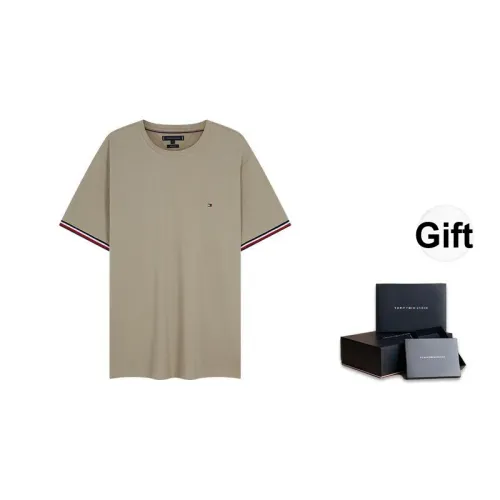 Tommy Hilfiger Мужские T-рубашки