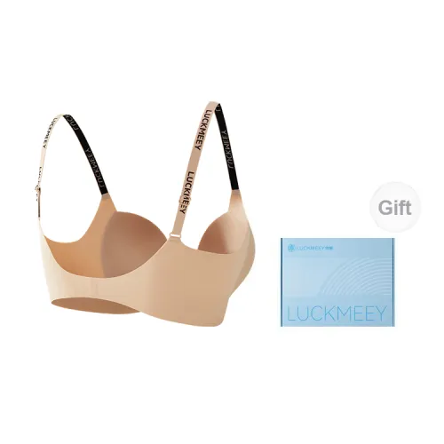 LUCKMEEY Women's Bras