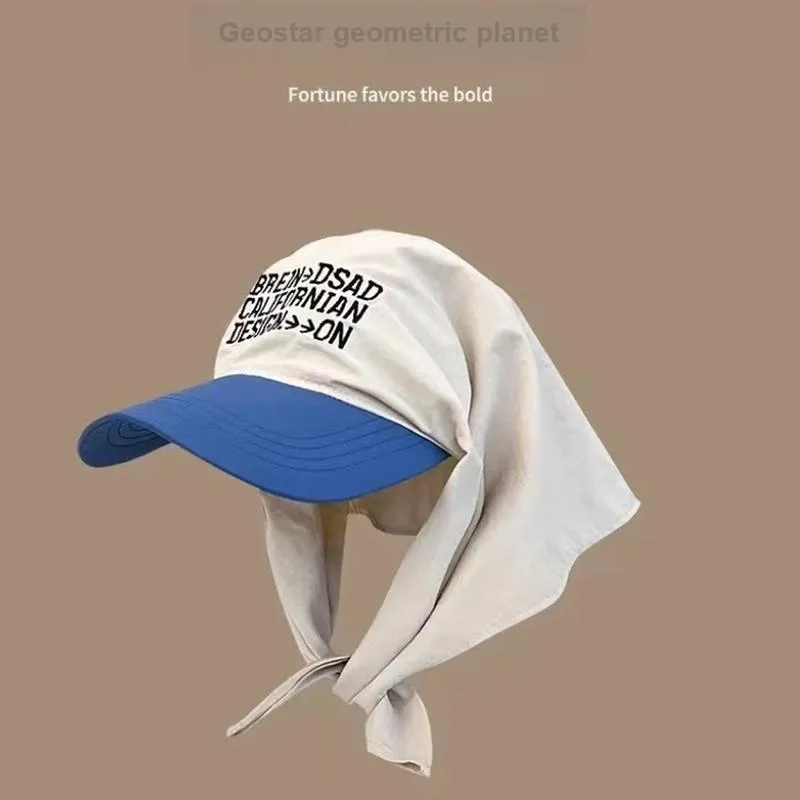 OXO OVERLOAD Denim Baseball Caps Women's-3