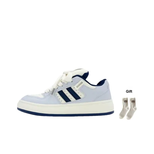 BINGO DUCK Скейтборд Кроссовки Женские